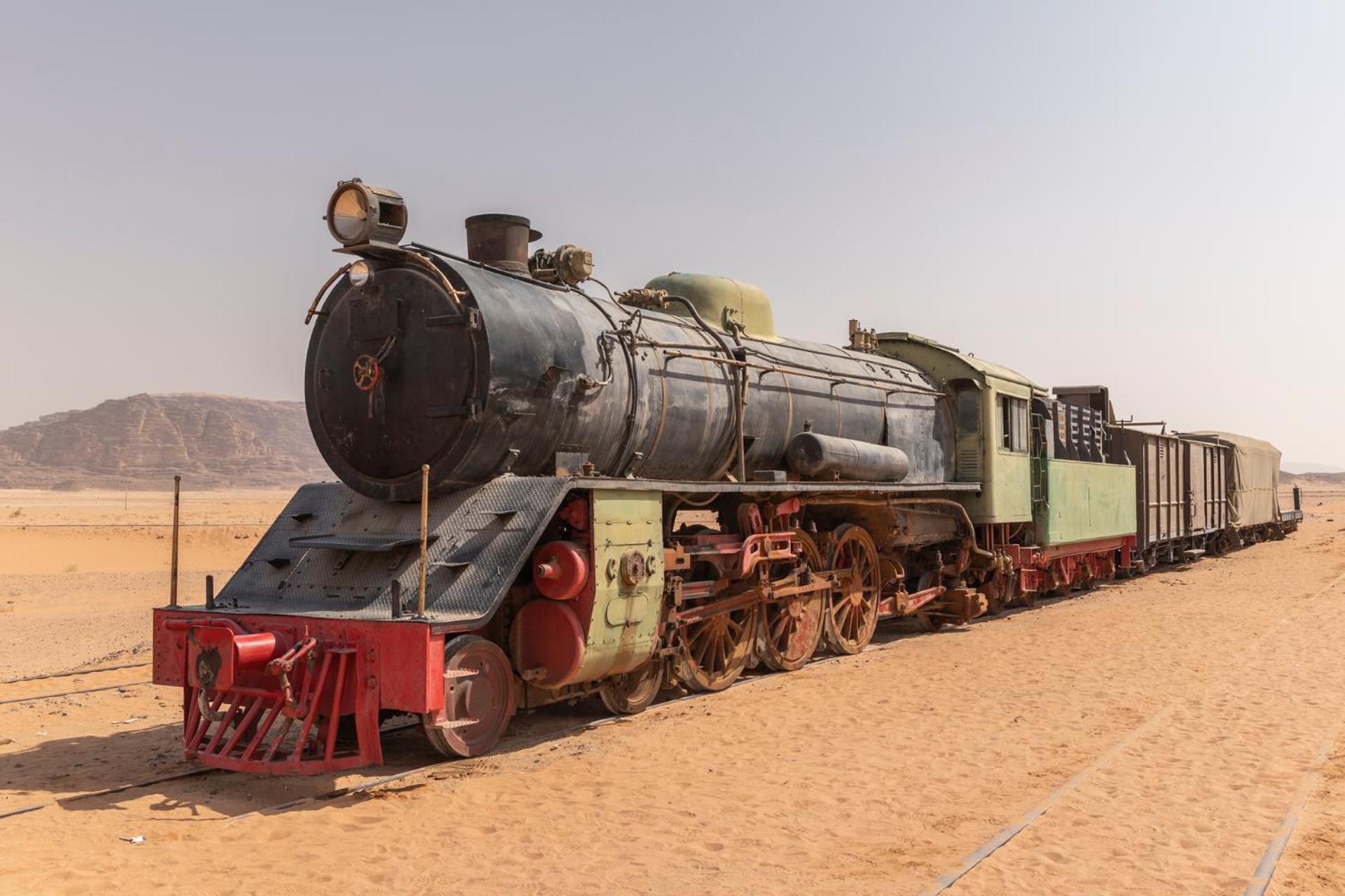 Wadi Rum Camp& Jeep Tour Esterno foto