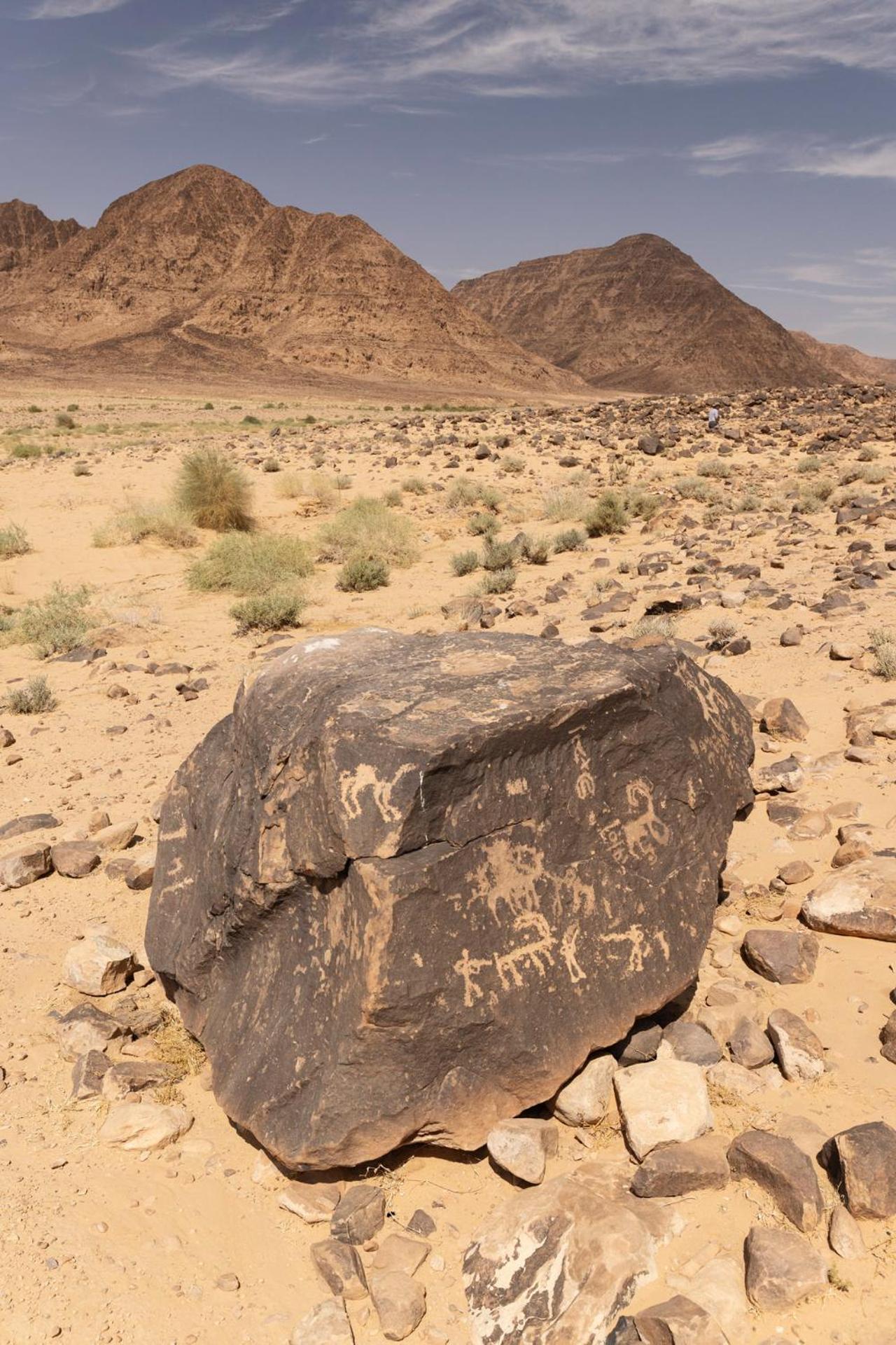 Wadi Rum Camp& Jeep Tour Esterno foto