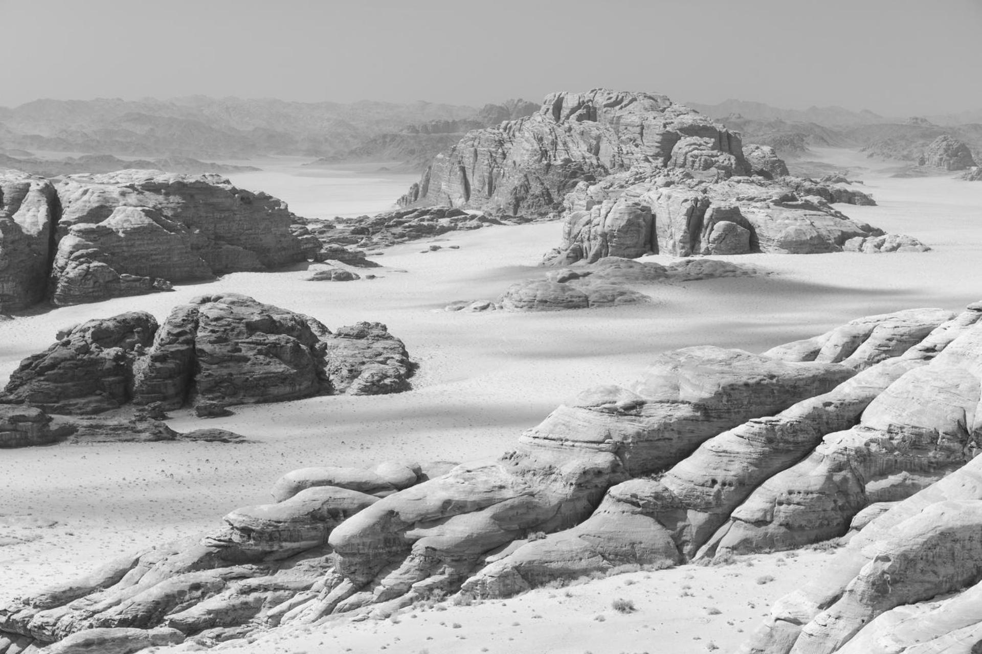 Wadi Rum Camp& Jeep Tour Esterno foto