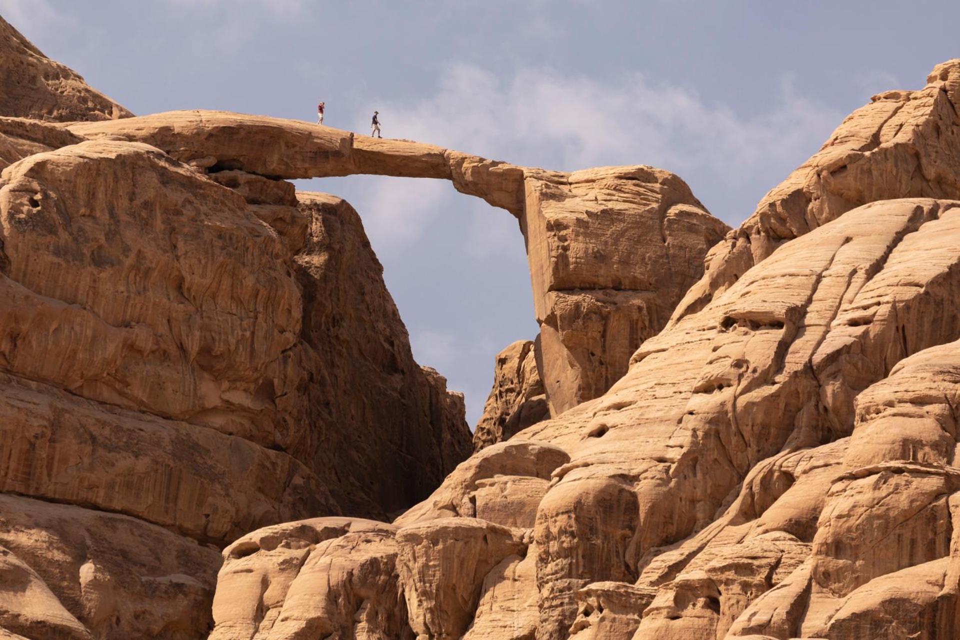 Wadi Rum Camp& Jeep Tour Esterno foto
