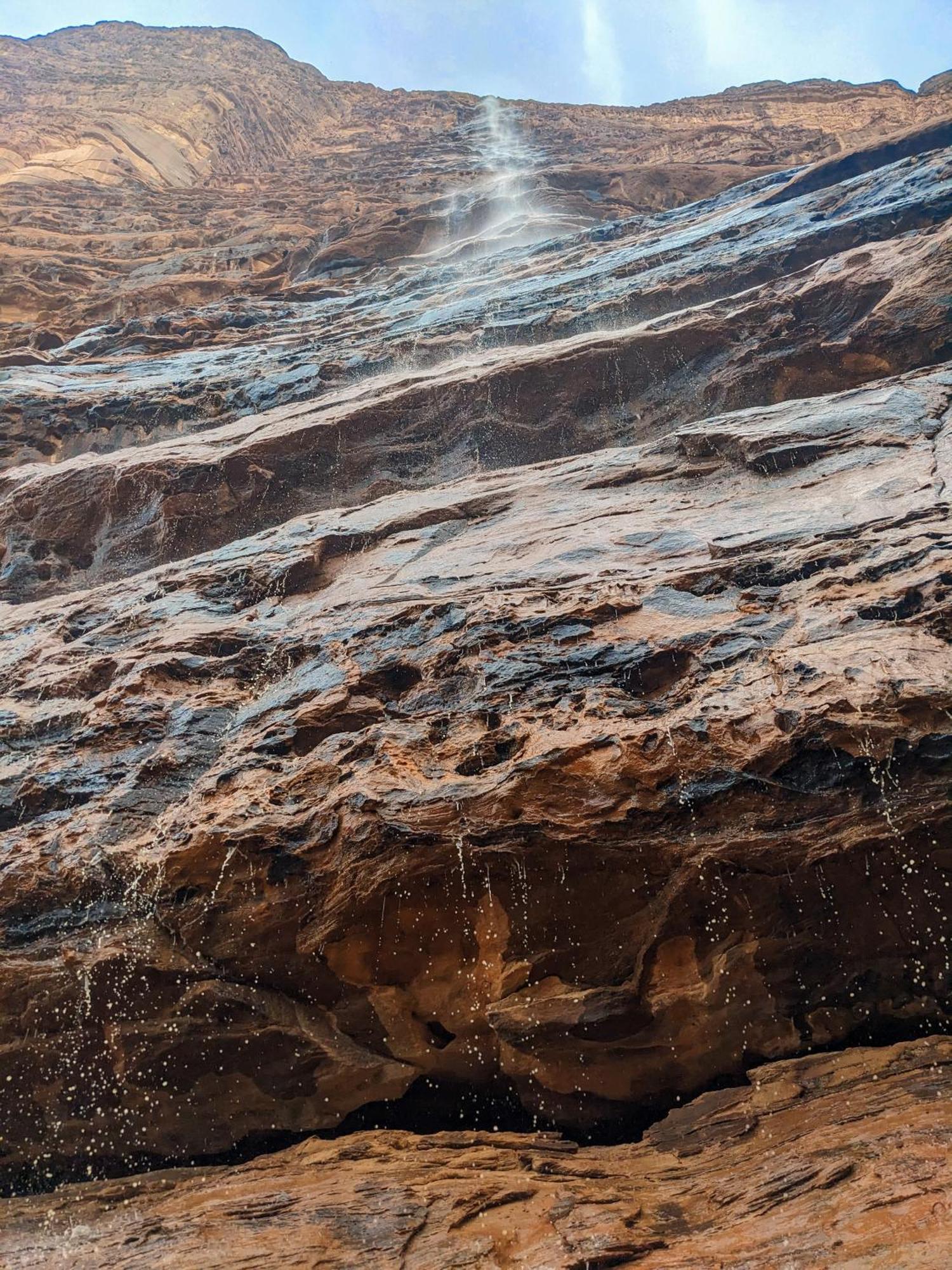 Wadi Rum Camp& Jeep Tour Esterno foto